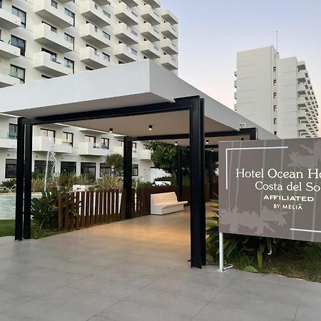 Apartment Sol Carihuela توريمولينوس المظهر الخارجي الصورة