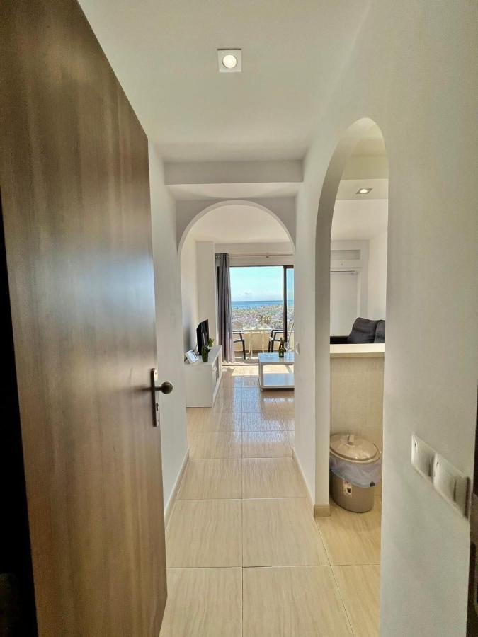 Apartment Sol Carihuela توريمولينوس المظهر الخارجي الصورة