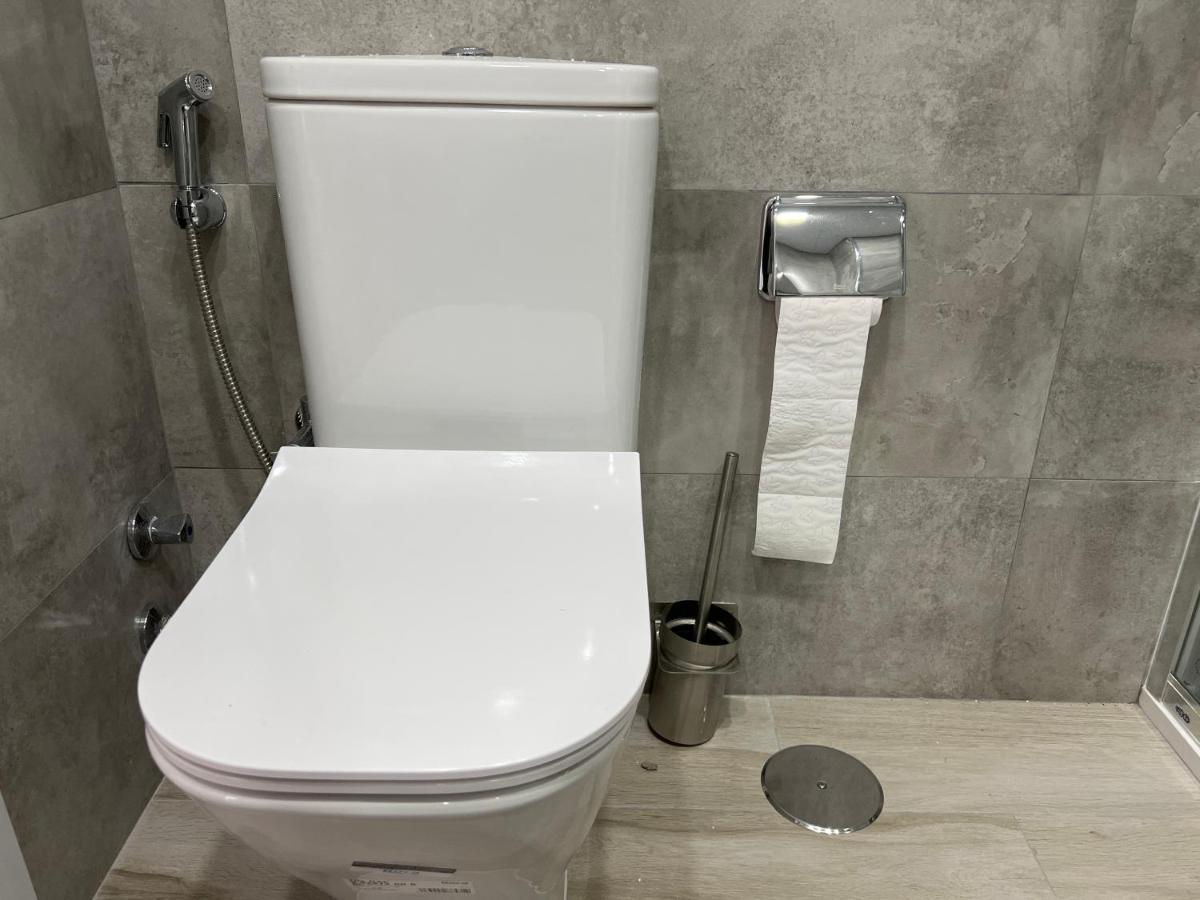 Apartment Sol Carihuela توريمولينوس المظهر الخارجي الصورة