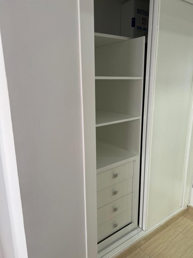 Apartment Sol Carihuela توريمولينوس المظهر الخارجي الصورة