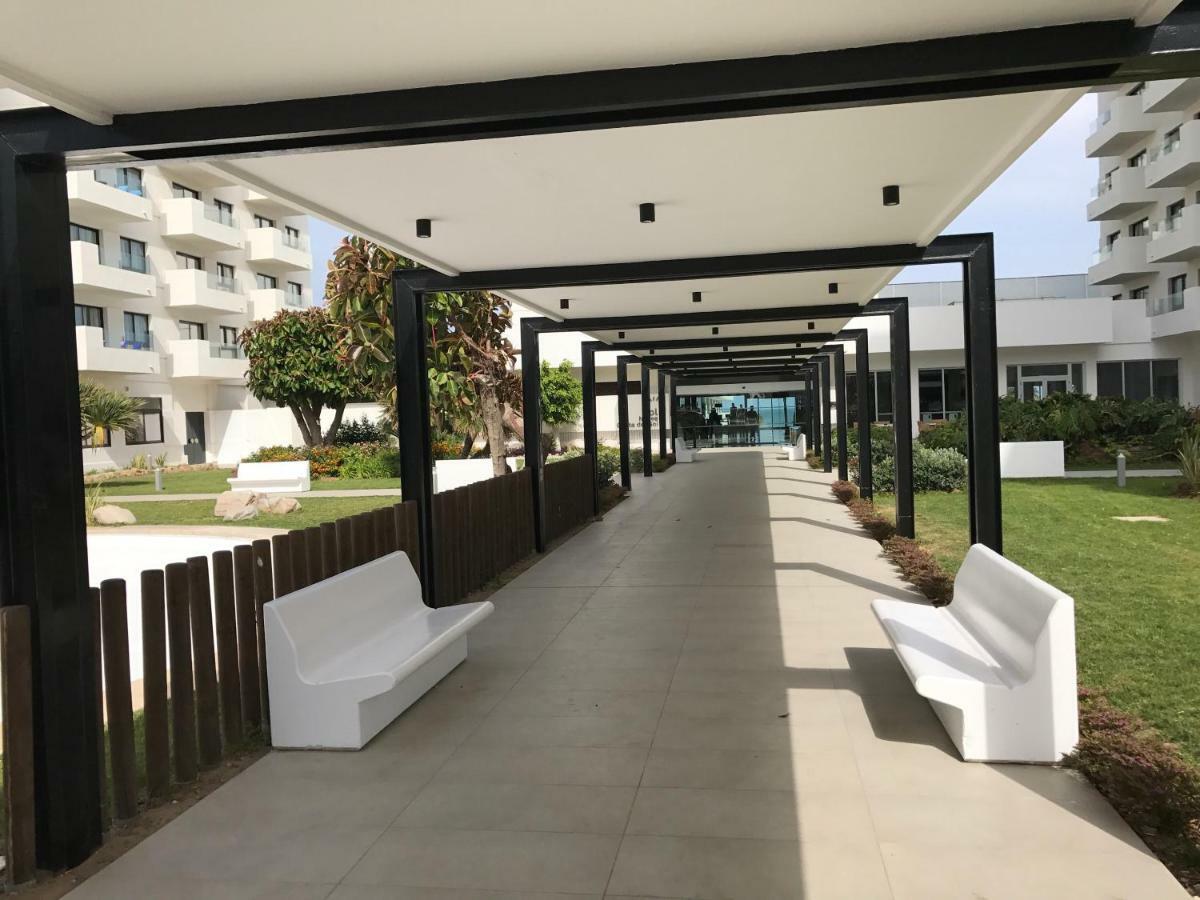 Apartment Sol Carihuela توريمولينوس المظهر الخارجي الصورة