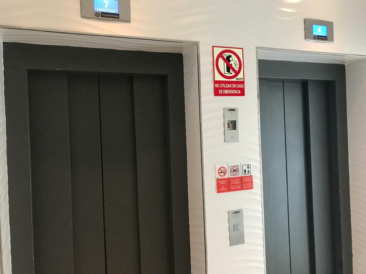 Apartment Sol Carihuela توريمولينوس المظهر الخارجي الصورة