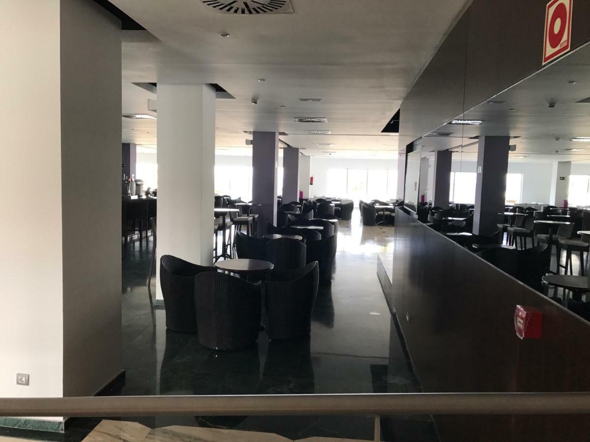 Apartment Sol Carihuela توريمولينوس المظهر الخارجي الصورة